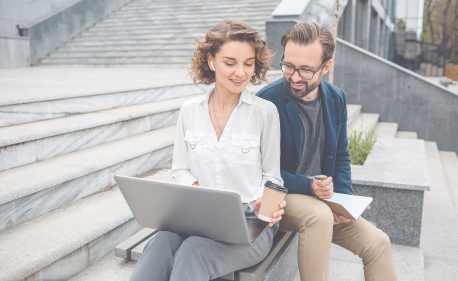 Investissement immobilier moderne